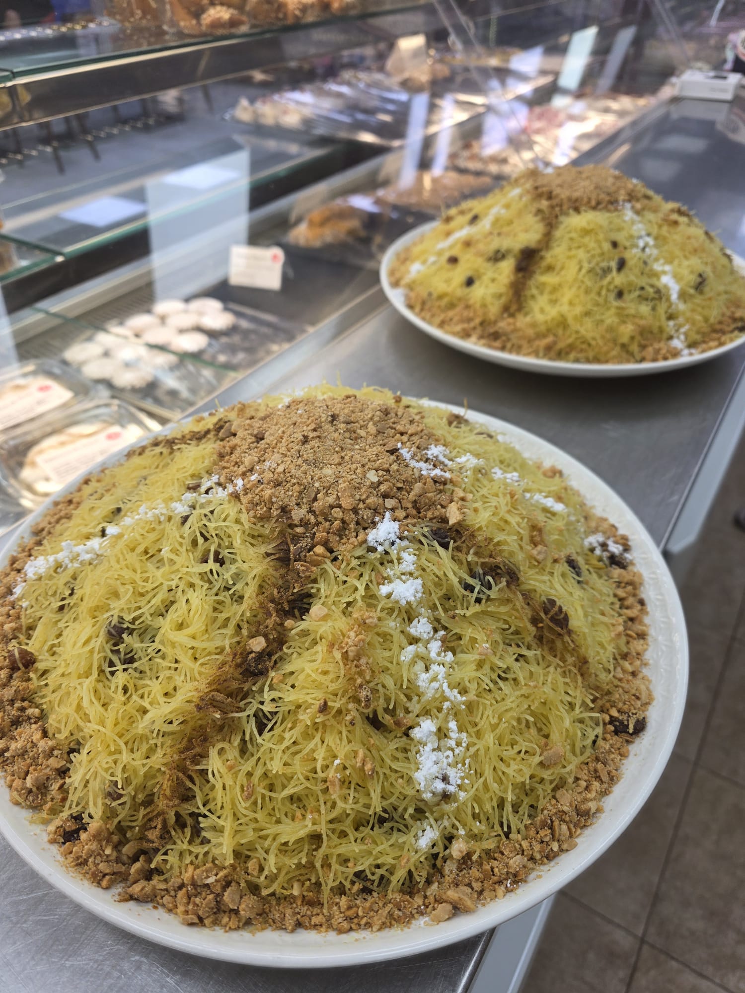 Panadería